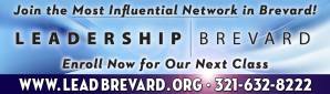 The time to enroll in the Leadership Brevard Class of 2019 is now!