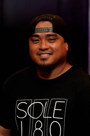 A New Beat Sole180 offers message of hope, dance with area youth