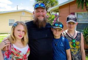 Family Promise of Brevard Keeps Homeless Families Together