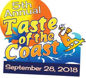  Cocoa Beach Regional Chamber to host 5th Annual Taste of the Coast