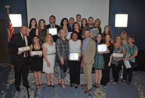 30th Annual Business Champion of the Year Award Winners