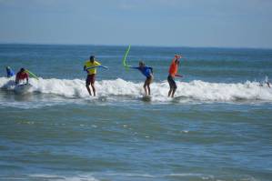 Surfers Helping Kids Event Comes to Cocoa Beach