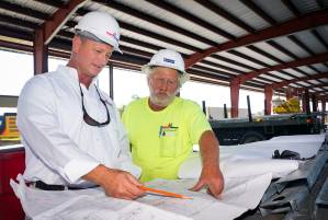 L.H. Tanner Construction: Building Strong Family Roots