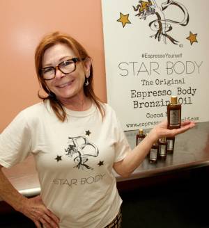 Business Showcase: Star Body Espresso Yourself