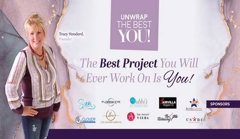 Unwrap the BEST You Women’s Wellness Event Launches Membership Model