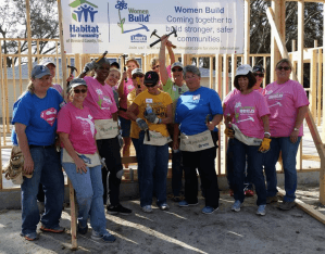 Habitat for Humanity: 35 Years of building homes and dreams