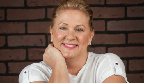 Tracy’s Wellness Journey: Behave Like Who You Want To Be