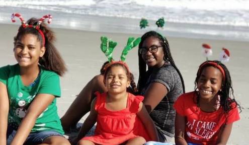 Brevard Families Cultivate Diverse Holiday Traditions