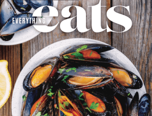 Introducing Everything Eats