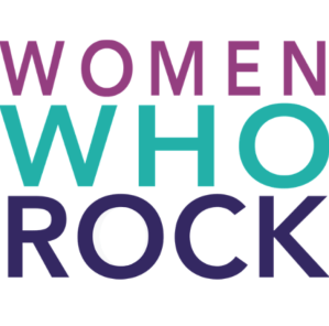 2021 Women Who Rock Winners