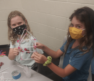Full-Fun Ahead:  Summer Camp Offers Multi-Layered Enrichment