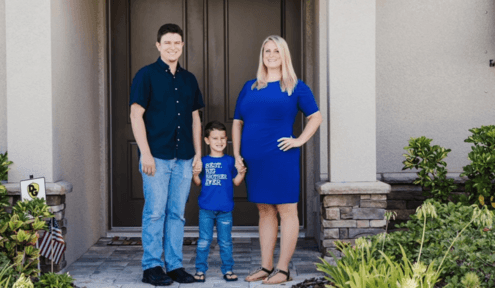 Growing a Family in Uncertain Times