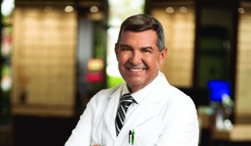 Executive Business Showcase: Dr. William Riehl