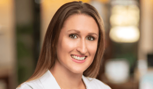 Executive Business Showcase: Dr. Lauren Hansen