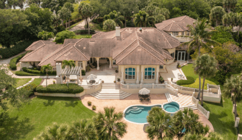 The State of Real Estate in Brevard