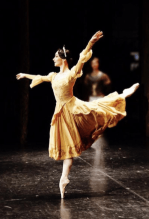 Space Coast Village Opens Arms to Ukrainian Ballet Teacher