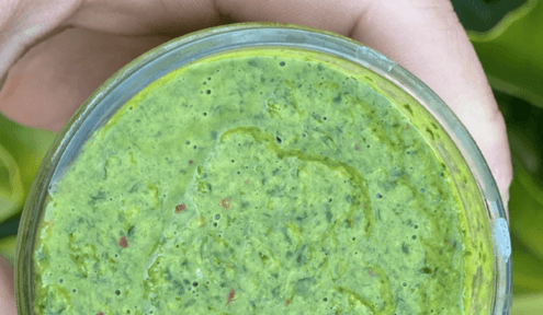 The Secrets to Selecting or Making Healthy Sauces