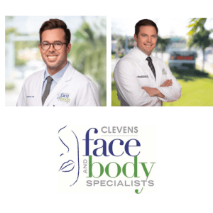 Executive Business Showcase: Clevens Face & Body Specialists