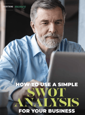 How to Use a Simple SWOT Analysis For Your Business
