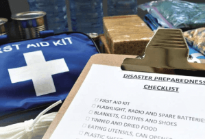Be Hurricane Prepared With Emergency Medical Checklist