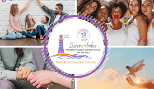 Serene Harbor: 30 Years of Providing Safe Haven