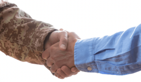 The Value of Supporting Veteran-Owned Businesses