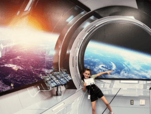 STARBASE Teaches Kids They Can Reach the Stars