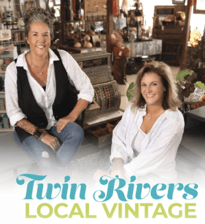 Twin Rivers Local Vintage