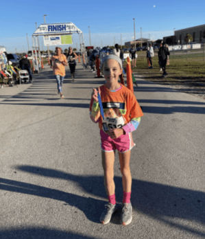 Running This Race Helps Feed Hungry Kids