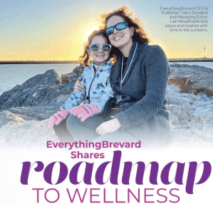 EverythingBrevard Shares Roadmap to Wellness