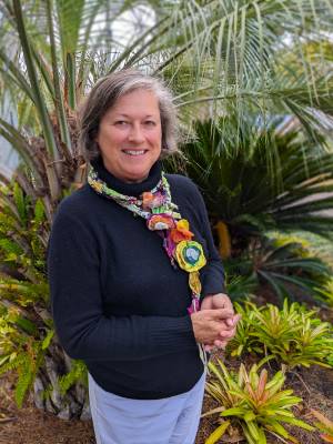 Susan Hall: Brevards First Lady of Landscape Architecture