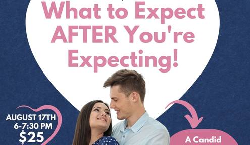 The Journey of Parenthood: Changes Couples Should Expect After Having a Baby