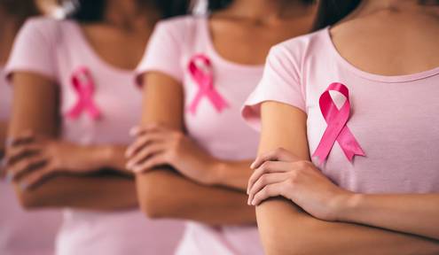 Bookmark This: Learn the Types of Breast Cancer
