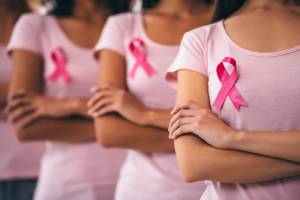 Bookmark This: Learn the Types of Breast Cancer