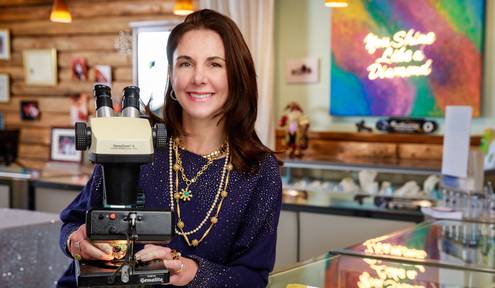 Space Coasts First Family of Jewelers Legacy Continues with Staci Sullivan