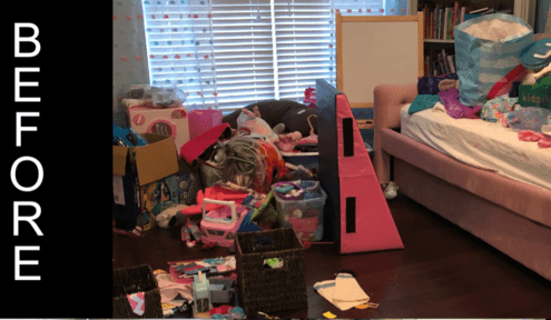 5 Tips for Decluttering in the New Year