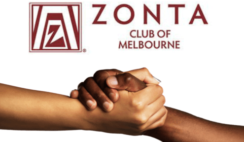 Zonta Charges Against Human Trafficking With Strong Partnerships