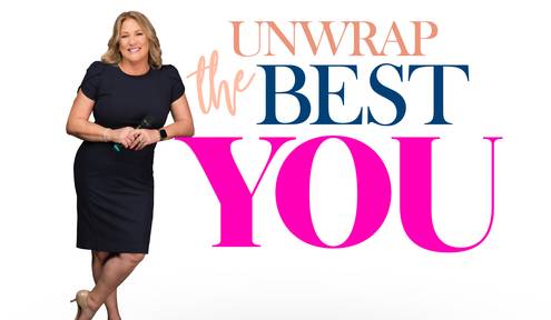 Women Rejoice: Unwrap the BEST You Wellness Event is Back!