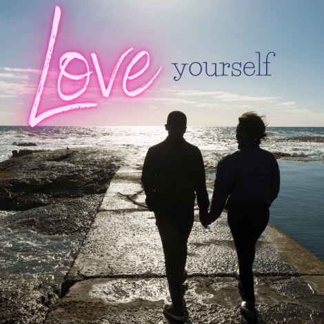 Love Yourself First: A Valentines Day Guide to Deeper Connections