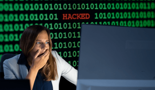Hackers Need to Get a Real Job