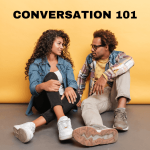 Conversation 101: Theres a Time to Help, Hug or Listen