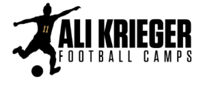 ALI KRIEGER FOOTBALL CAMPS YOUTH SOCCER CAMP FEB 10