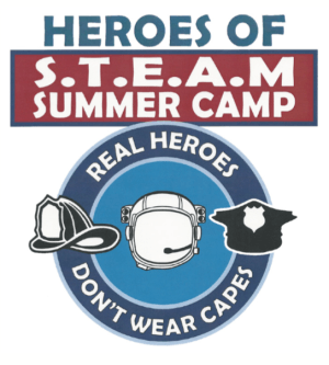 Heroic New Summer Camp Available For Grades 3-5