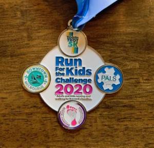 Run 20K in 2020: Four local races benefit children and families in Brevard