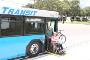 Route 20 Checks the Box for Getting Out and About in West Melbourne and Palm Bay