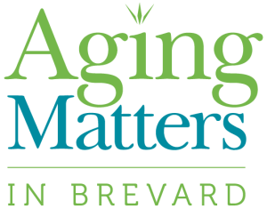 AGING MATTERS IN BREVARD JOINS nationwide    March for Meals CELEBRATION 