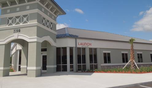 Launch Credit Union Rated 4th in Florida by Forbes