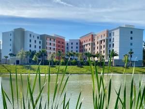 New Hotels Open on Florida’s Space Coast