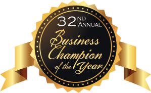 Brevard Businesses to be Honored at Chamber’s 32nd Annual (Virtual) Business Champion of the Year Awards