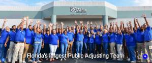 FIVE STAR CLAIMS ADJUSTING ANNOUNCES THE LAUNCH OF THEIR COMPANY’S REBRAND TO ASK AN ADJUSTER, LLC.